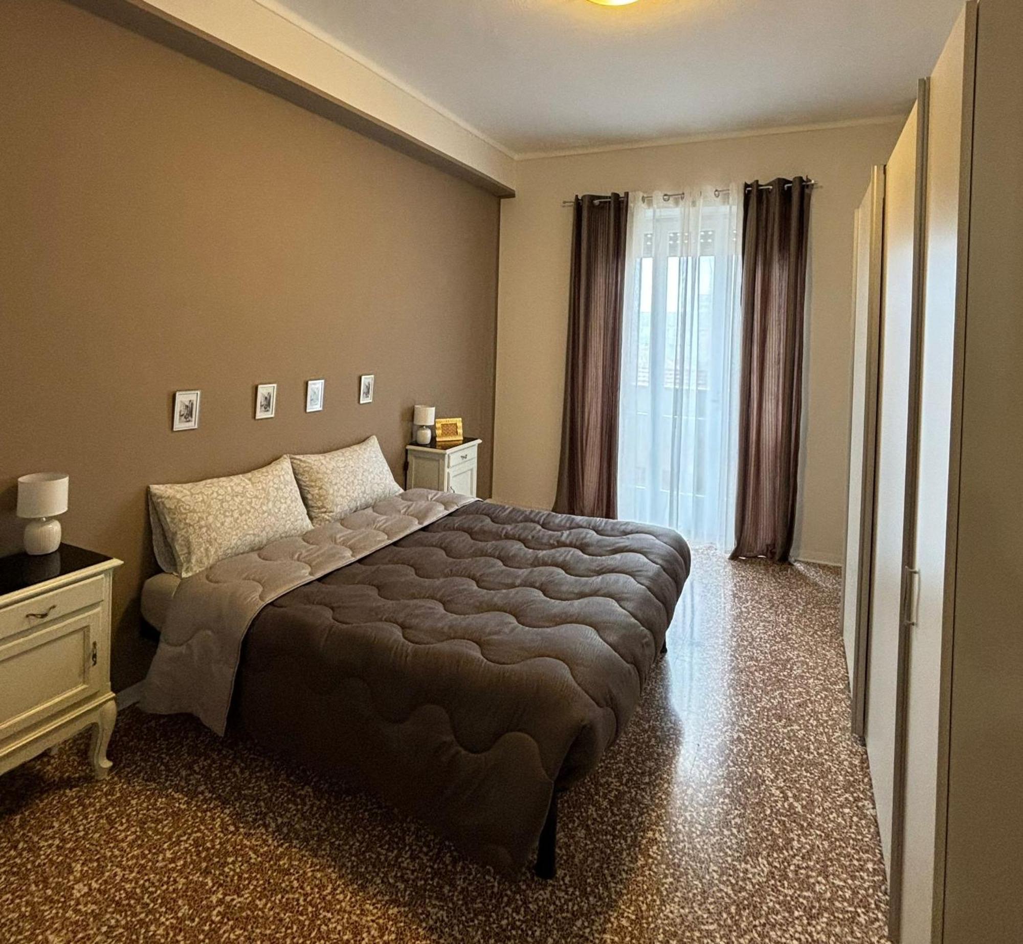 Appartement Mirafiori House 2 Turin